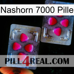 Rhino 7000 Pill 15